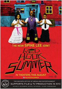 Red Hook Summer