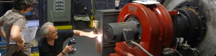 LL87: Energy Audits & Retro-commissioning