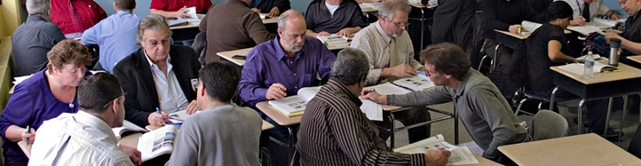 Outreach & Training