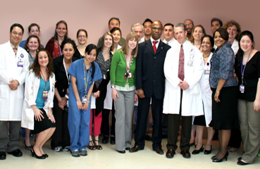 careers bellevue hhc