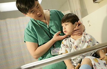 Children's Health