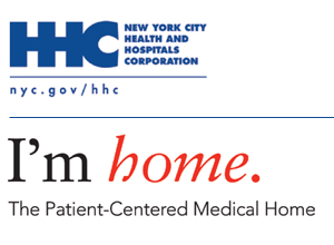 Primary Care Practice at Four Manhattan HHC Facilities 