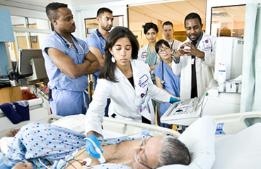 Surgery & Surgical Specialty 