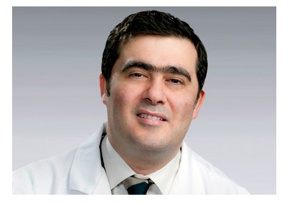 Dr. Yusuf Afacan