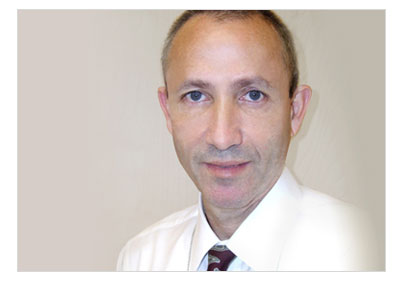 Dr. Rand David