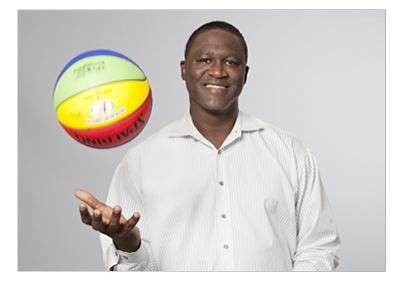 Dominique Wilkins