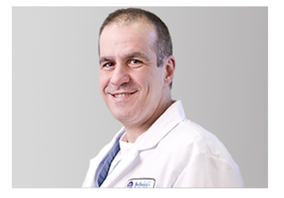 Dr. Alfred A. Garofalo