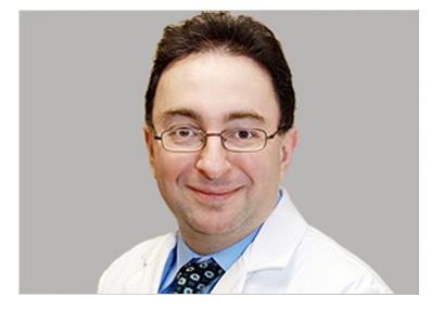 Navid Hakimian