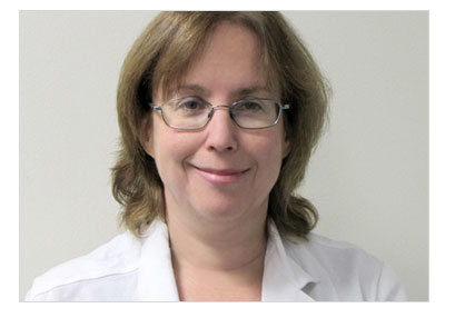 Nancy Tarlin, M.D.