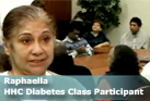 Diabetes Video