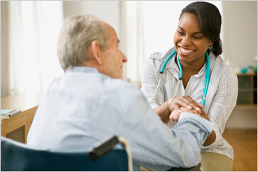 Adult Day Health Care
