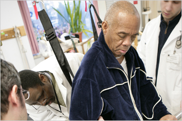 Rehabilitation Program