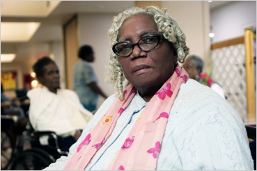 Medically Complex Services