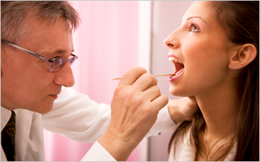Ear, Nose & Throat