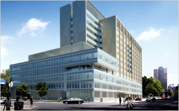 Gouverneur Healthcare Services