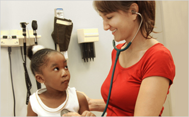 Community Health Centers