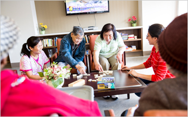 Nursing Facility Services