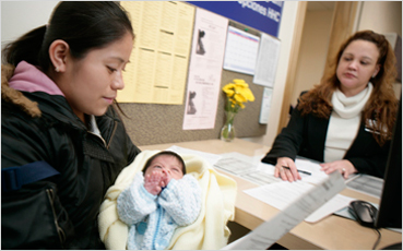 Patient Financial Services