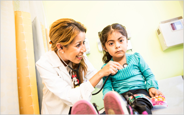 Pediatric & Adolescent Health