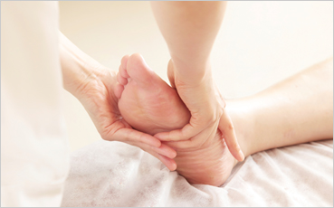 Foot Care