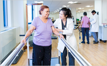 Rehabilitation Services