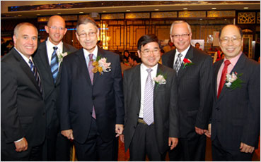 Gouverneur Celebrates  a Great Annual Gala