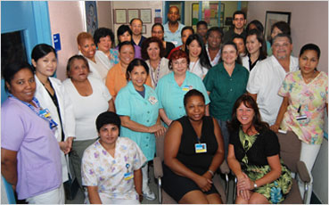 Gouverneur Nursing Facility Receives Highest Quality Rating