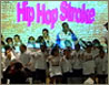 Hip Hop Public Health Education Center 