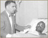 The Day Harlem Hospital Center Saved The Civil Rights Movement