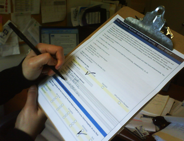 2008 Provider Satisfaction Survey