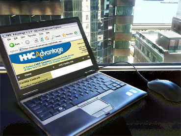 HHCAdvantage.org