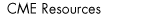 CME Resources