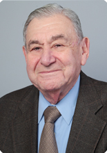 Bernard Rosen