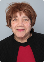 Josephine Bolus, RN, MS, CNP, APRN-BC