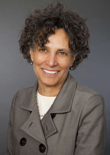 Mary Bassett, MD, MPH