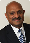 Anthony Rajkumar, 