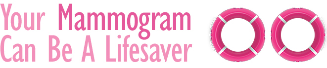 Mammogram