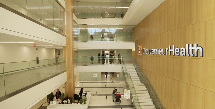 Personalized Primary Care & Preventive Health Services