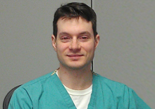 Dr. Benjamin Malkin