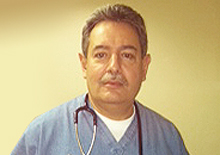 Reemberto (Robert) Pérez, RN