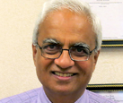 K. L. Vasudeva Raju, MD
