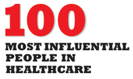 100 most influential