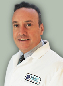Andrew B. Wallach, MD, FACP