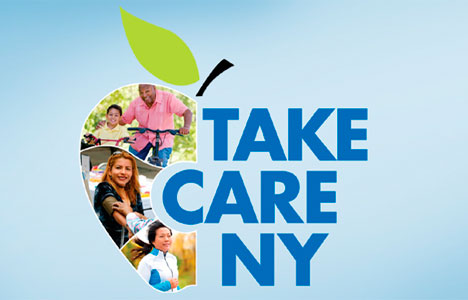 TCNY 2014 Logo