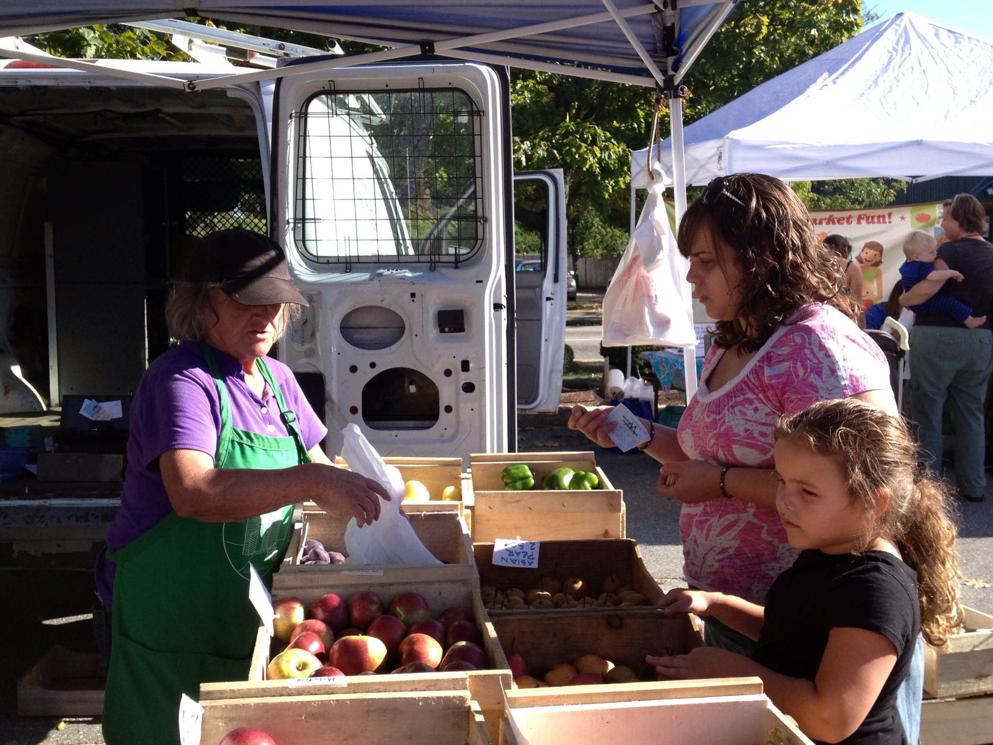 Broad St Market