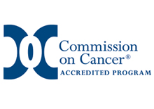 Commission on Cancer Logo