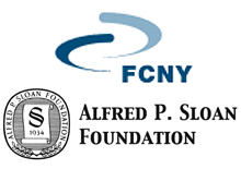 Sloan Foundation