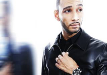 HHC Global Ambassador
Kasseem 'Swizz Beatz' Dean HHC Global Ambassador
Kasseem 'Swizz Beatz' Dean