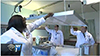 Jacobi Burn Unit