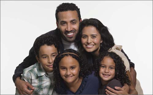 Behavioral Health